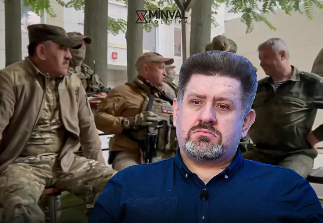 «Алексеев и Буданов — диверсанты, понимающие друг друга с полуслова»