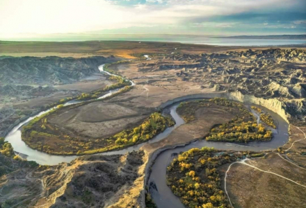 В новых национальных парках Азербайджана разрешат охоту