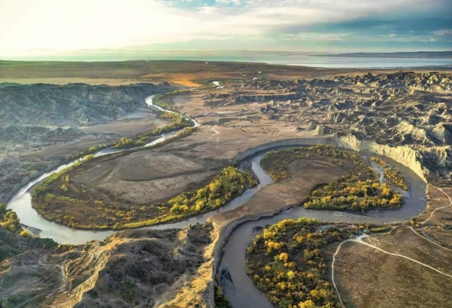 В новых национальных парках Азербайджана разрешат охоту 3 В новых национальных парках Азербайджана разрешат охоту