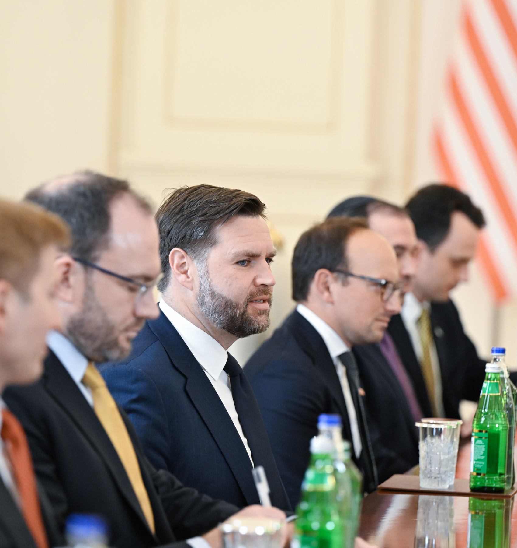 Азербайджан и США подписали Хартию стратегического партнёрства