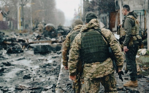 Принудительно мобилизованный азербайджанец погиб в боях в Украине