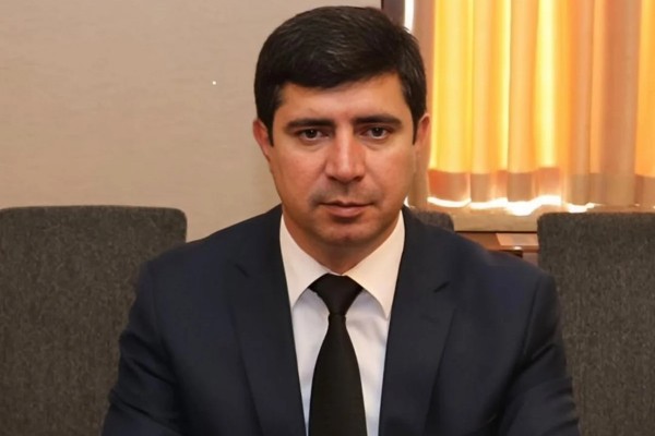 Уволен глава Госагентства по обязательному медстрахованию НАР 1 Уволен глава Госагентства по обязательному медстрахованию НАР