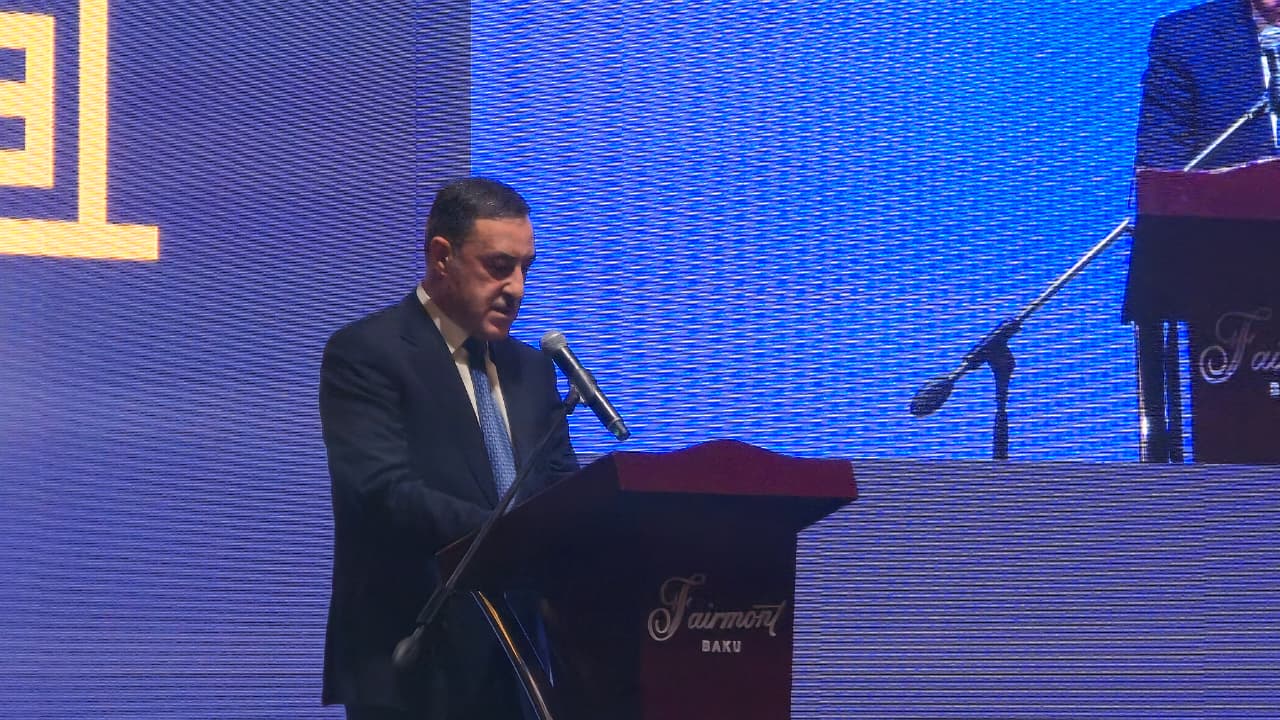 Генплан Ходжалы вынесен на согласование