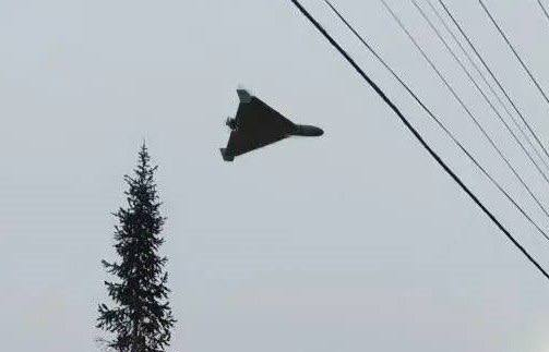 Украинские дроны атаковали Татарстан