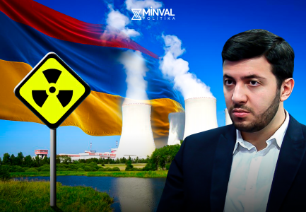 Политолог Кочинян назвал вероятного партнера Армении по строительству новой АЭС