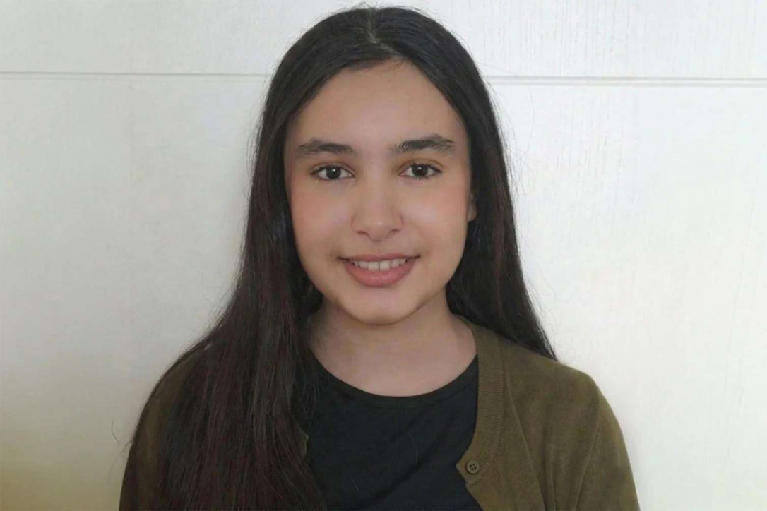 Школьница из Абшерона стала первой азербайджанкой в NYU Shanghai University