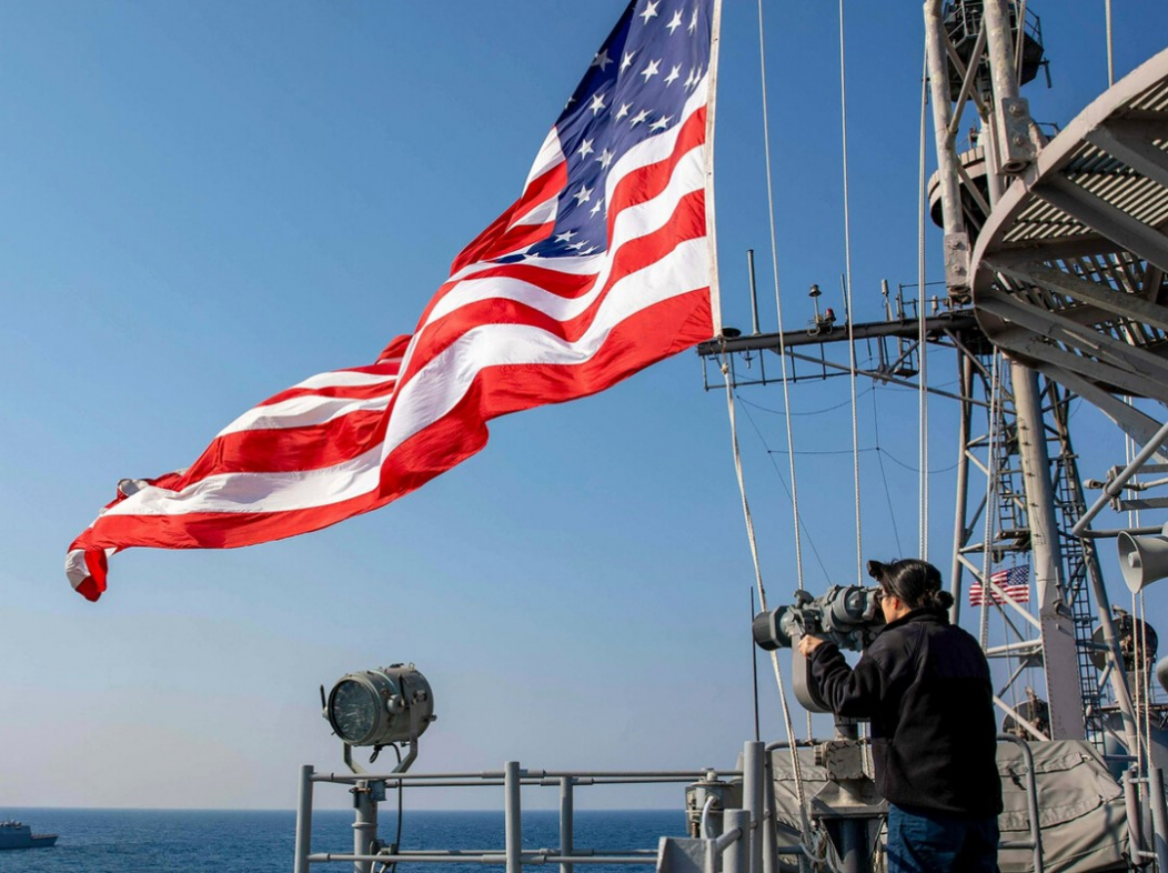 Куба заявила о вторжении катера под флагом США