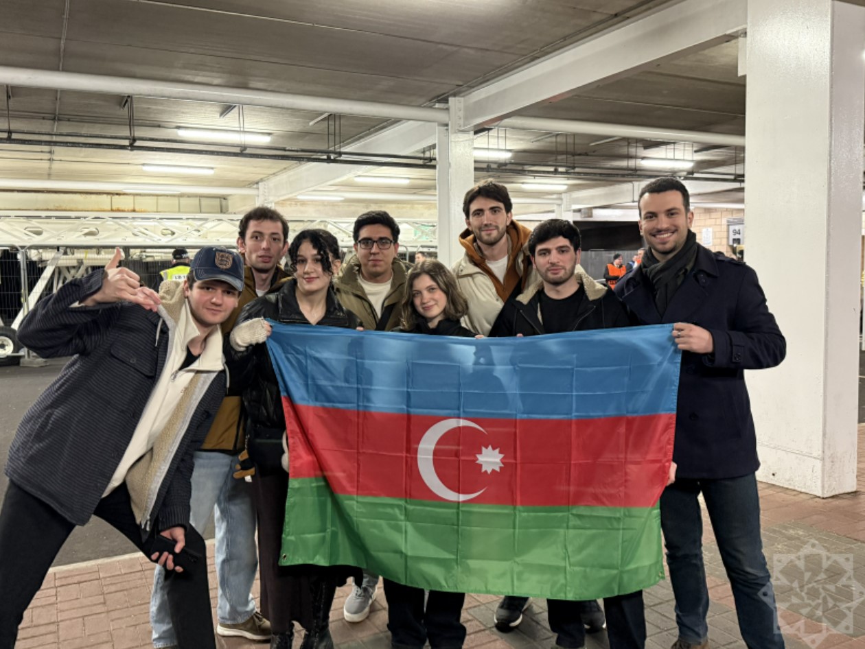 "Карабах" с минимальным счетом уступил "Ньюкаслу"