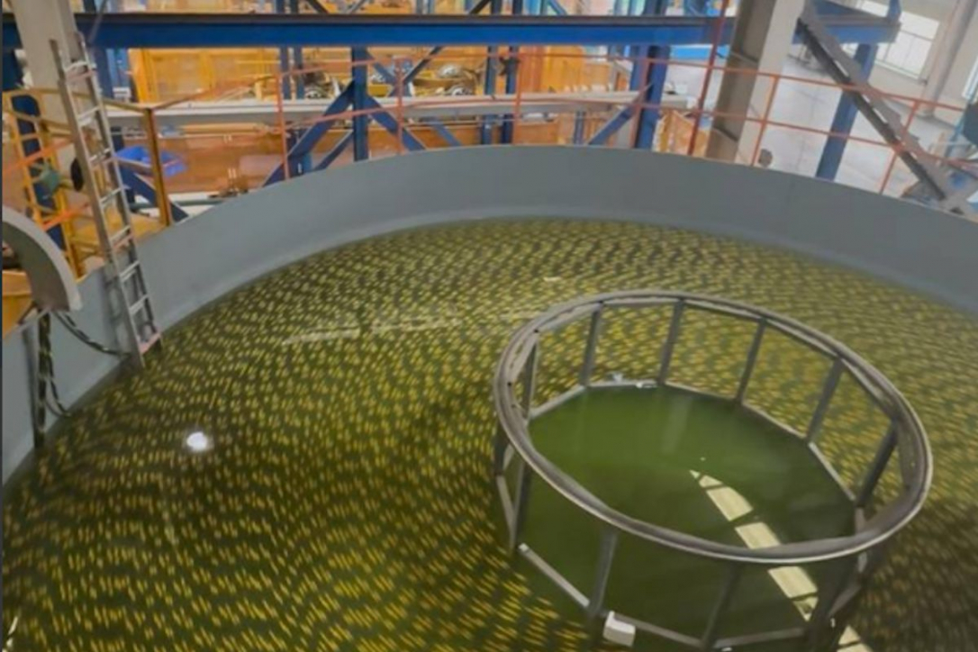 Азербайджан и Казахстан начинают подводные работы по прокладке кабеля связи