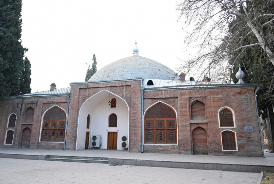 В Азербайджане пройдет I международный форум GreenEco