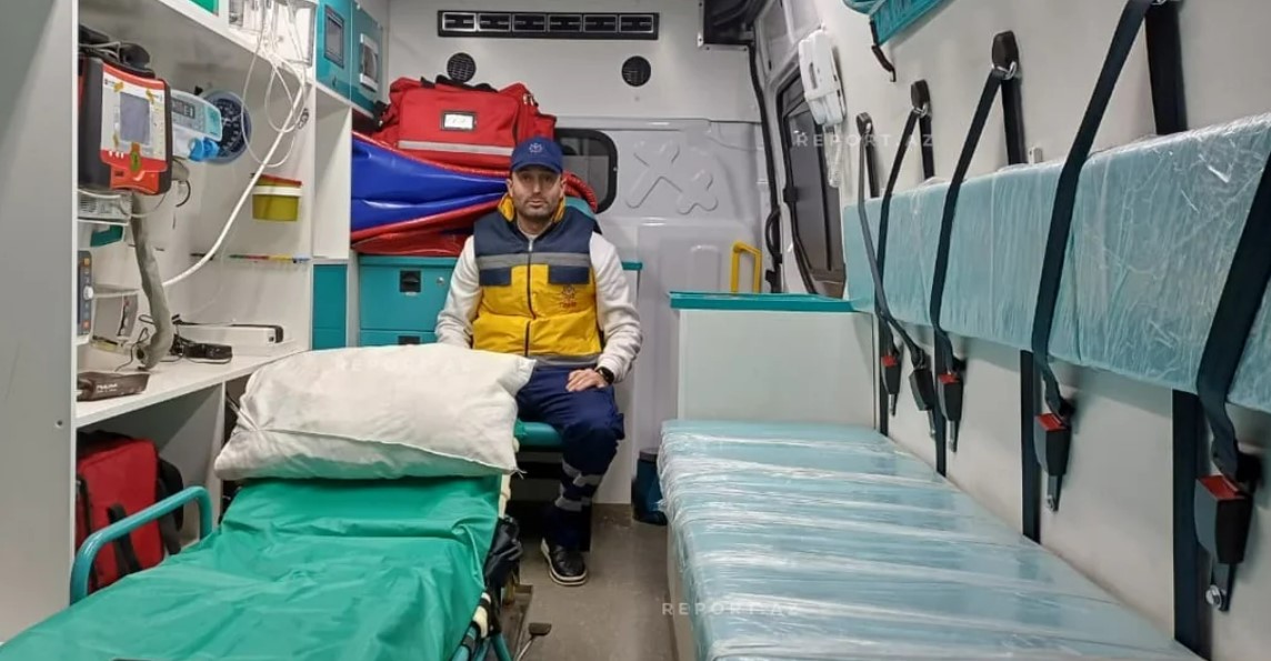 Эвакуация на фоне ударов: граждане Азербайджана возвращаются из Ирана