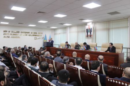 В преддверии WUF13 усилят пожарный контроль в отелях Баку