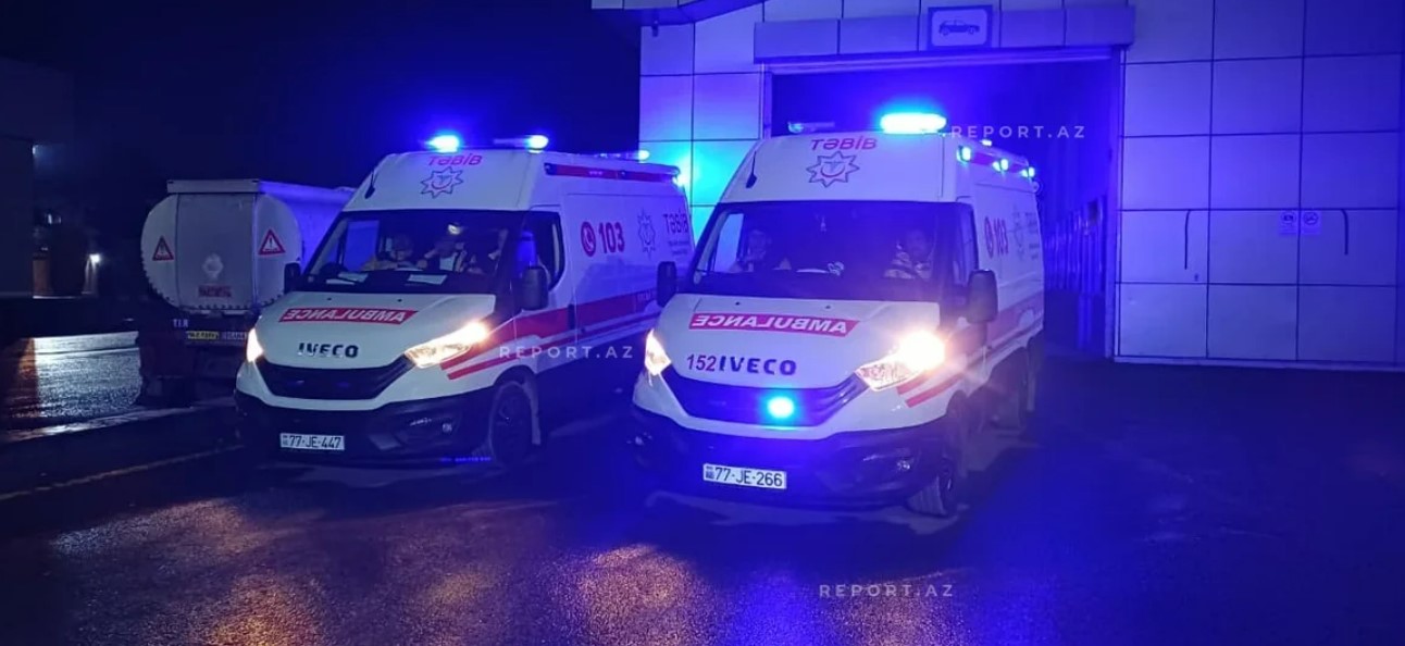 Эвакуация на фоне ударов: граждане Азербайджана возвращаются из Ирана