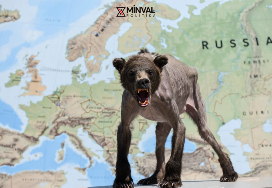 Европа прозрела слишком поздно: диверсионная сеть Кремля уже внутри