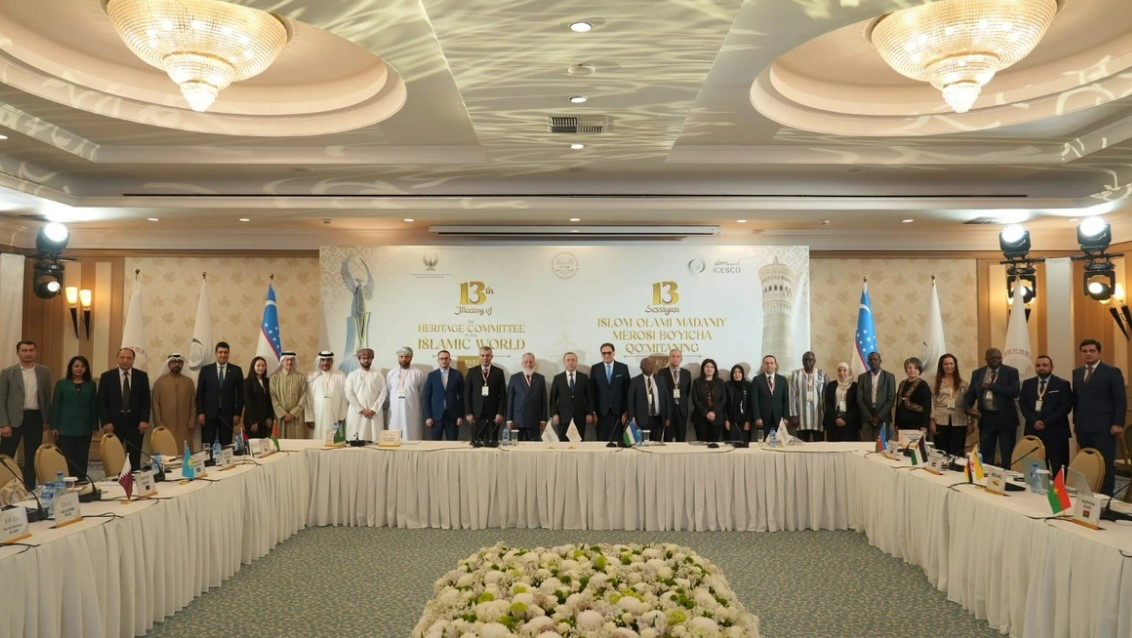 Культурное наследие городов Агдам и Шуша получило признание ИСЕСКО