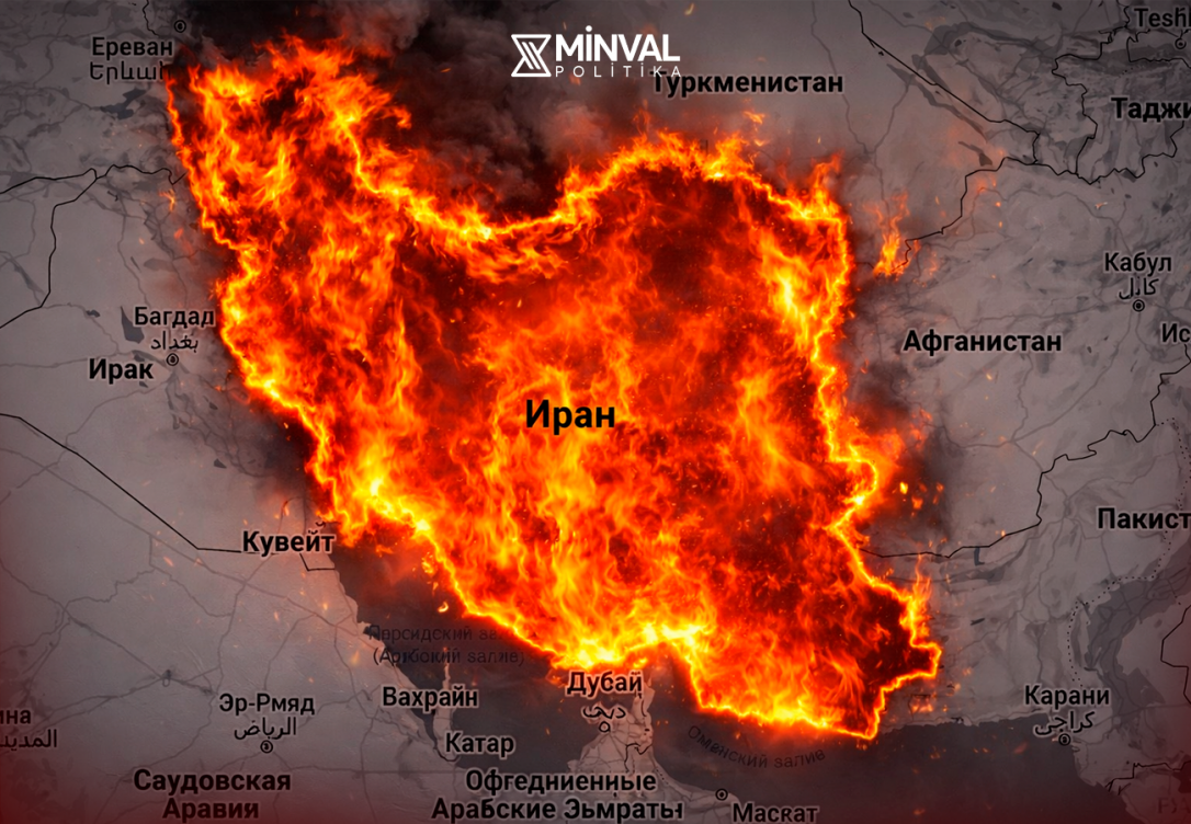 Большая война у наших границ: к чему готовится Азербайджан