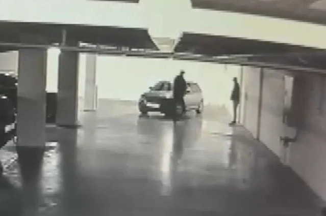 Дерзкое ограбление в Стамбуле: воры украли 30 млн долларов