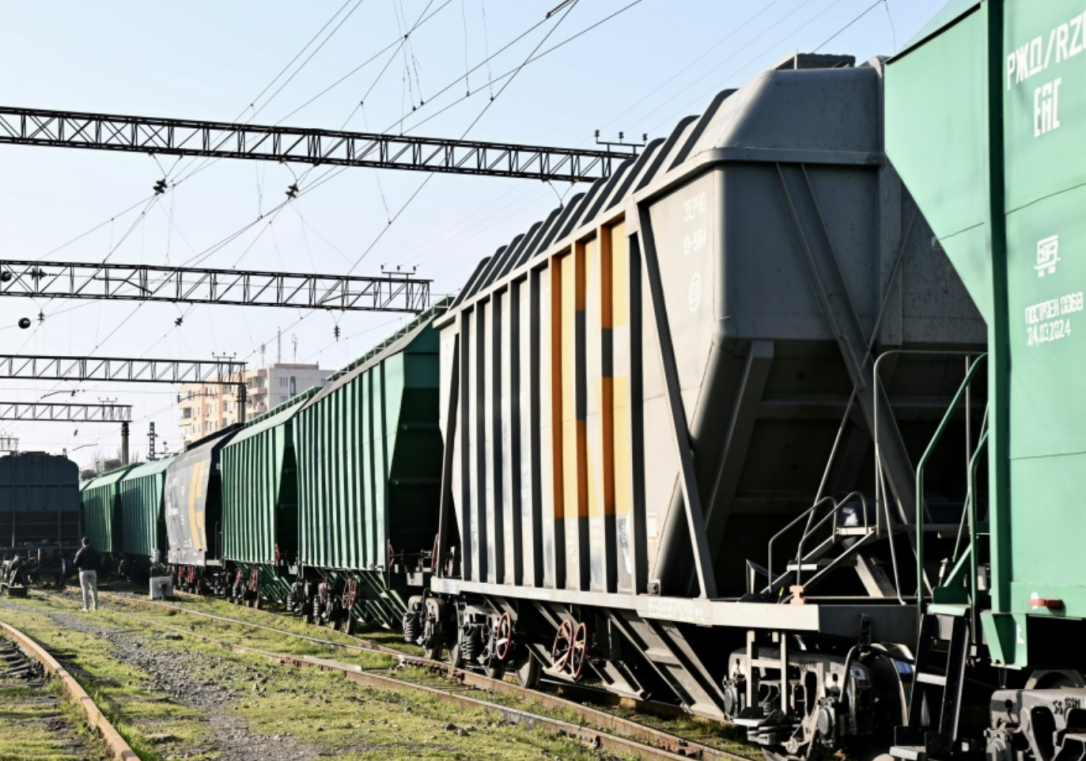 Через Азербайджан в Армению отправят новые партии российского зерна