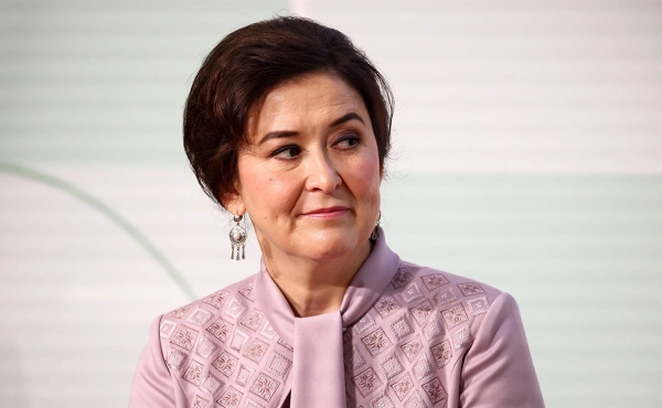 В Башкирии задержали министра культуры