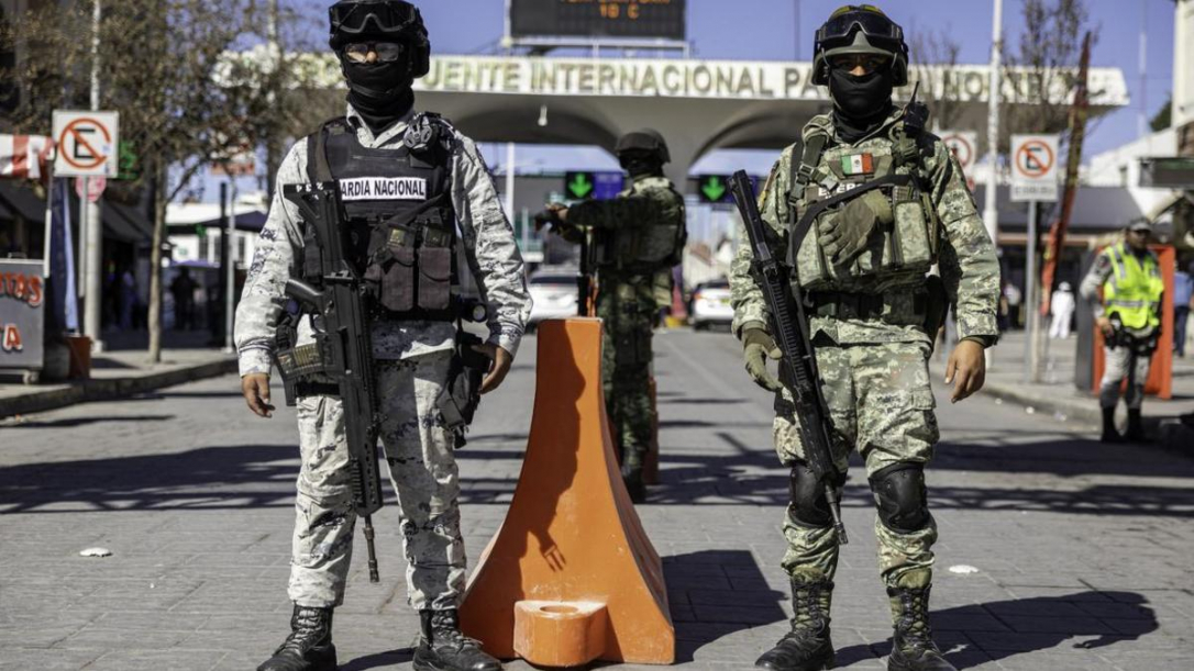 Как США помогли Мексике ликвидировать Эль Менчо