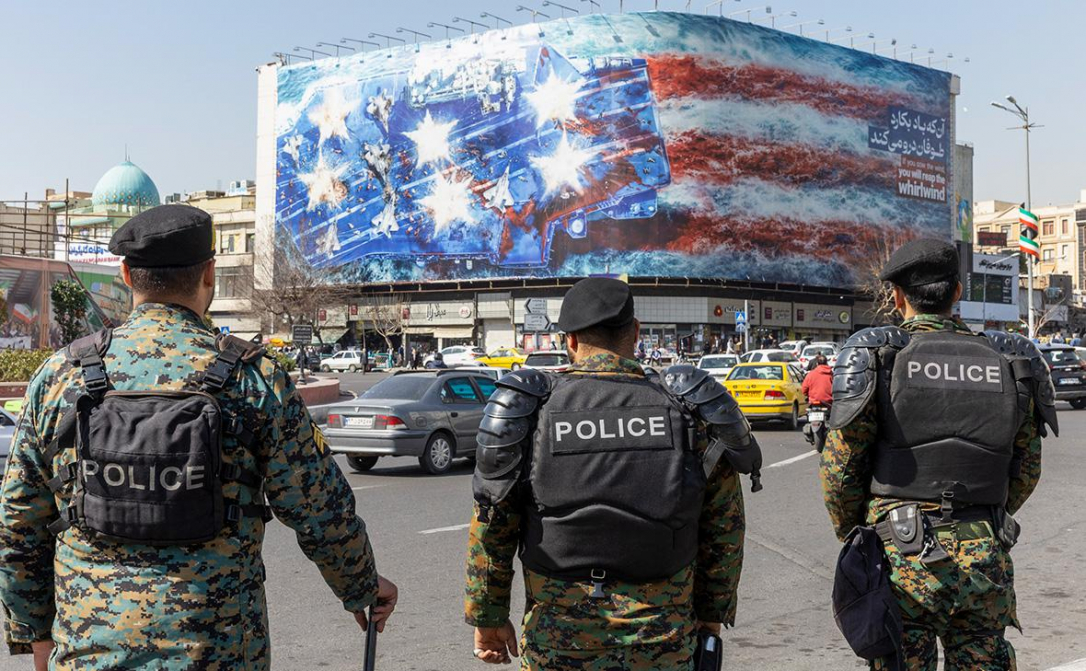 США опасаются ответных ударов Ирана через союзные группировки