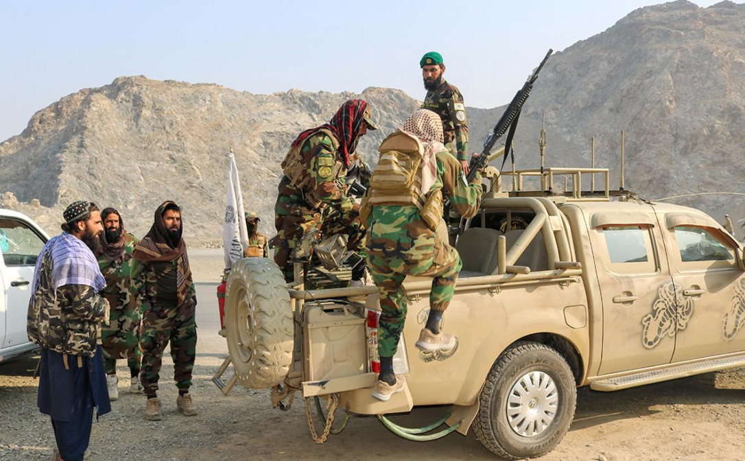 Пакистан опровергает: Афганистан не сбил ни одного нашего самолета