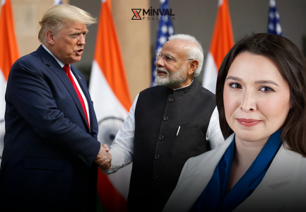 Цукерман о сделке между США и Индией: потеря индийского рынка ужесточит финансовую политику внутри РФ