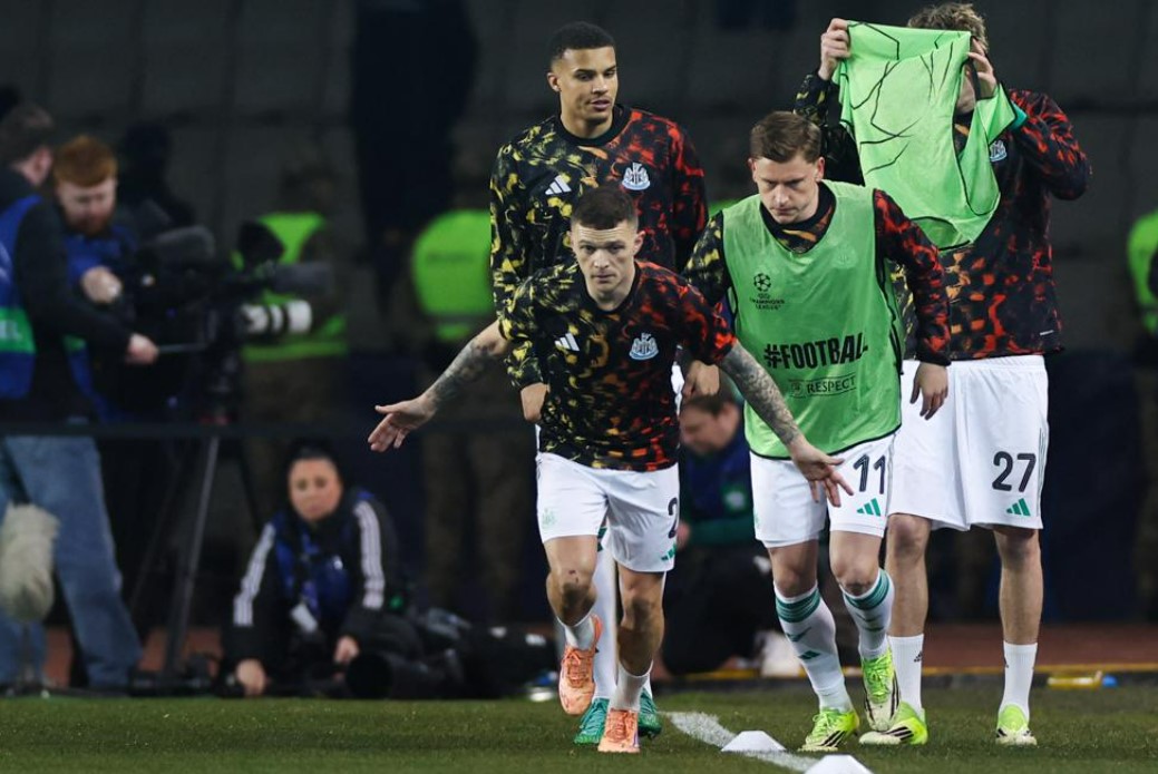 «Карабах» крупно проиграл в родных стенах