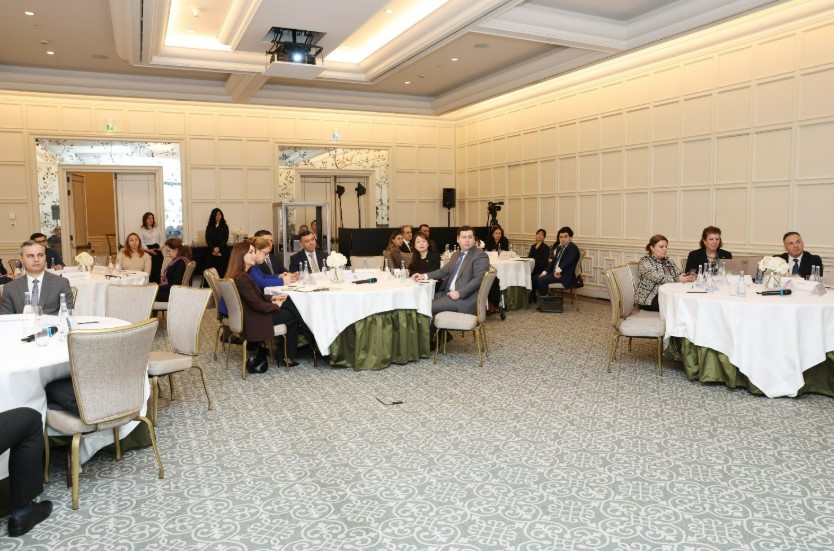 Азербайджан и ООН согласовали новые приоритеты по устойчивому развитию