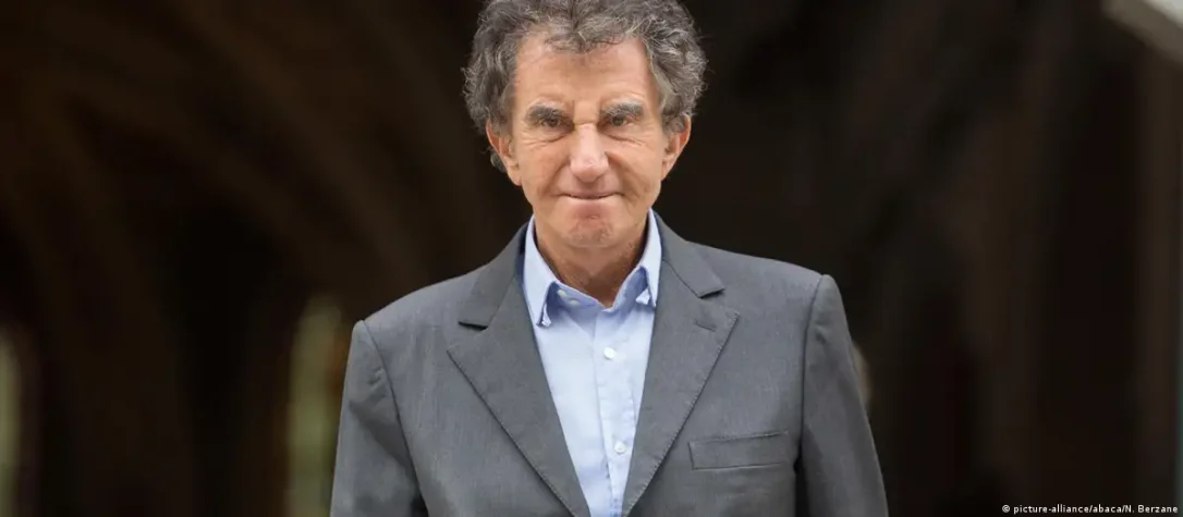 Экс-министра культуры Франции и его дочь подозревают в отмывании денег и связях с Эпштейном