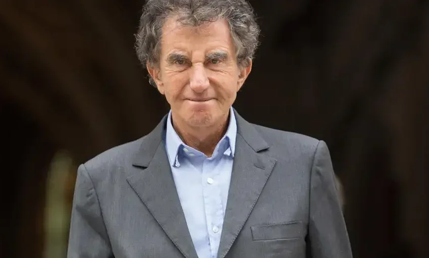 Экс-министра культуры Франции и его дочь подозревают в отмывании денег и связях с Эпштейном 1 Экс-министра культуры Франции и его дочь подозревают в отмывании денег и связях с Эпштейном