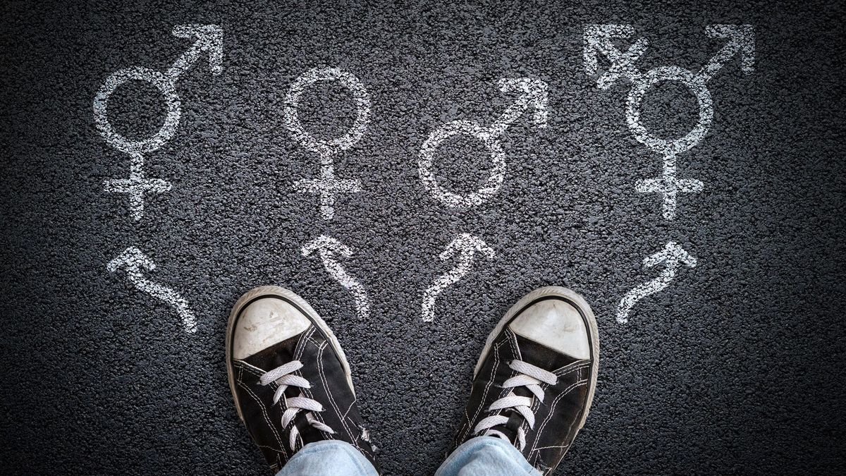 Жителям Кыргызстана запретят менять пол 2 Жителям Кыргызстана запретят менять пол