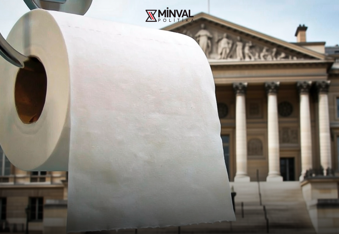 Макрон молчит, а депутаты сошли с рельсов: резолюция, от которой Баку только посмеётся