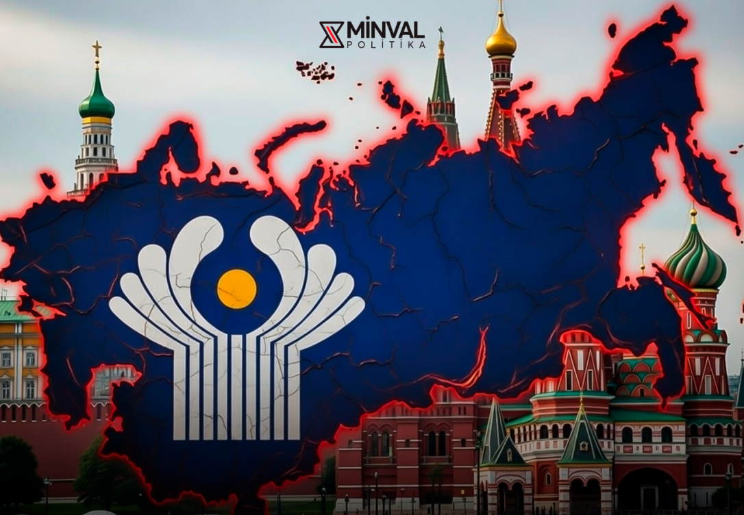 Конец «постимперского пространства»: выход Азербайджана из СНГ неизбежен