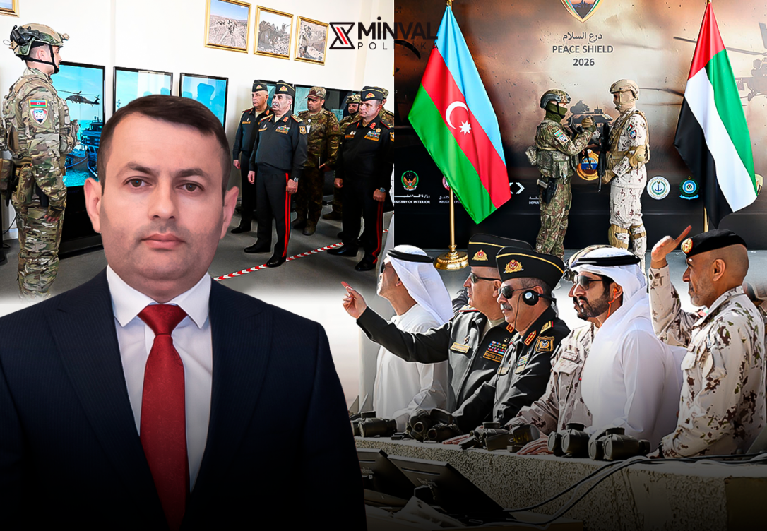 Военный эксперт: Южный Кавказ включается в более широкую системную связь между Ближним Востоком и Евразией