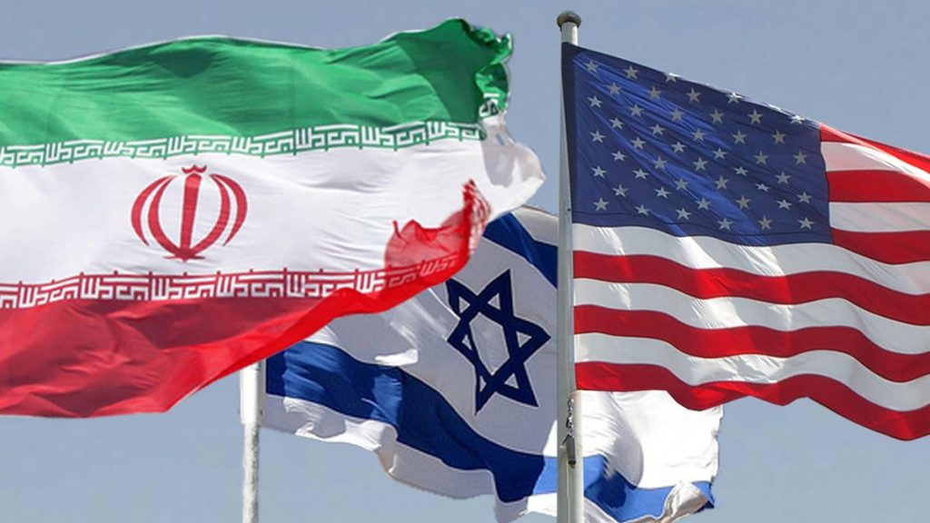 Иран обозначил сценарий ответа на возможную атаку со стороны США и Израиля