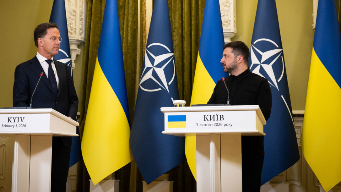 США требуют не пускать Украину на саммит НАТО