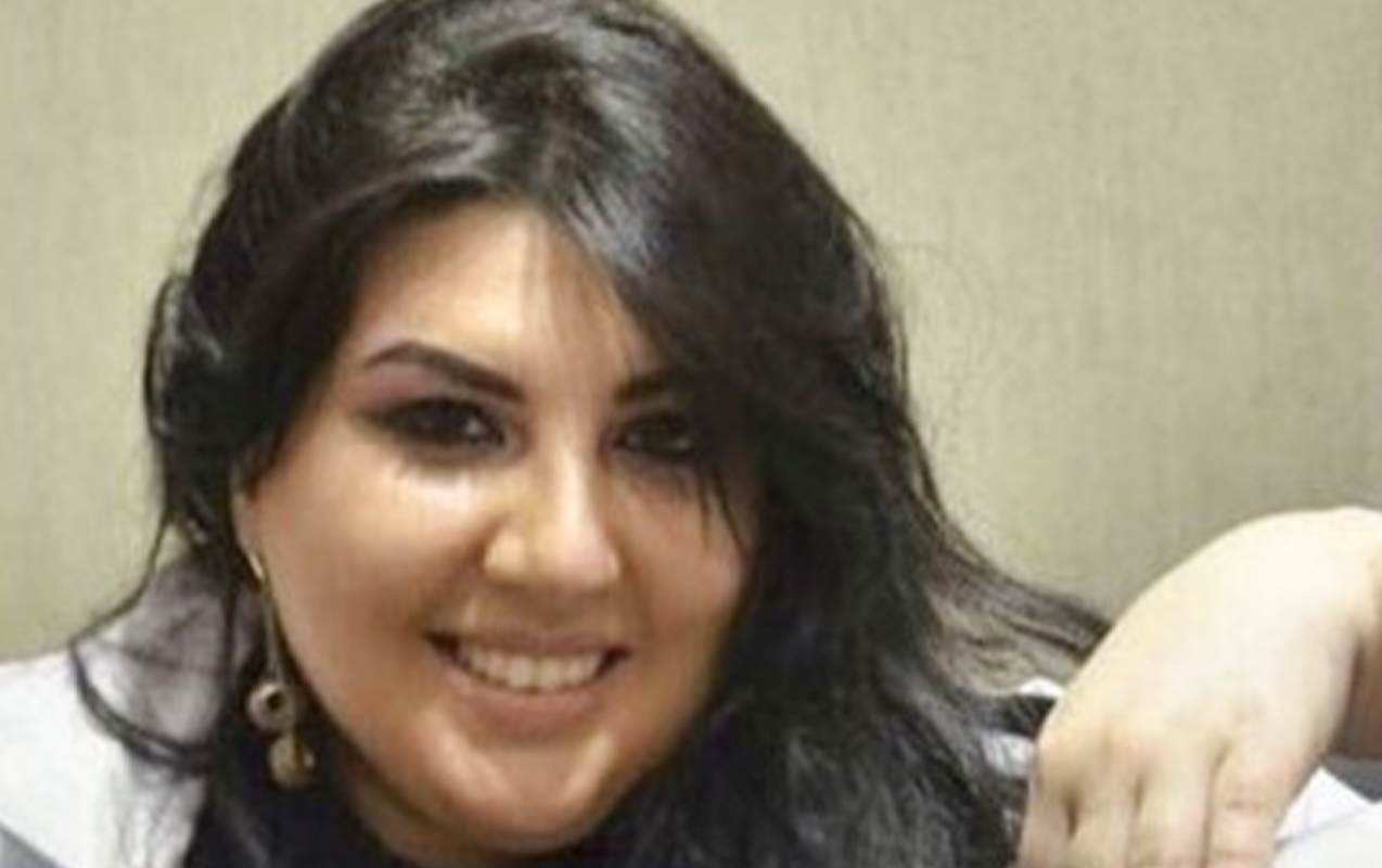 Крупное мошенничество в Баку: задержана племянница Ильхамы Гулиевой