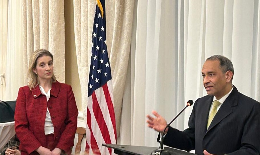 Посольство США: Американские компании поддержат соглашения с Азербайджаном