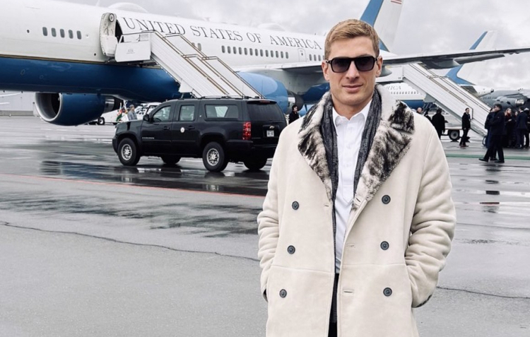 Заместитель госсекретаря США: «Маршрут Трампа» навсегда изменит Южный Кавказ