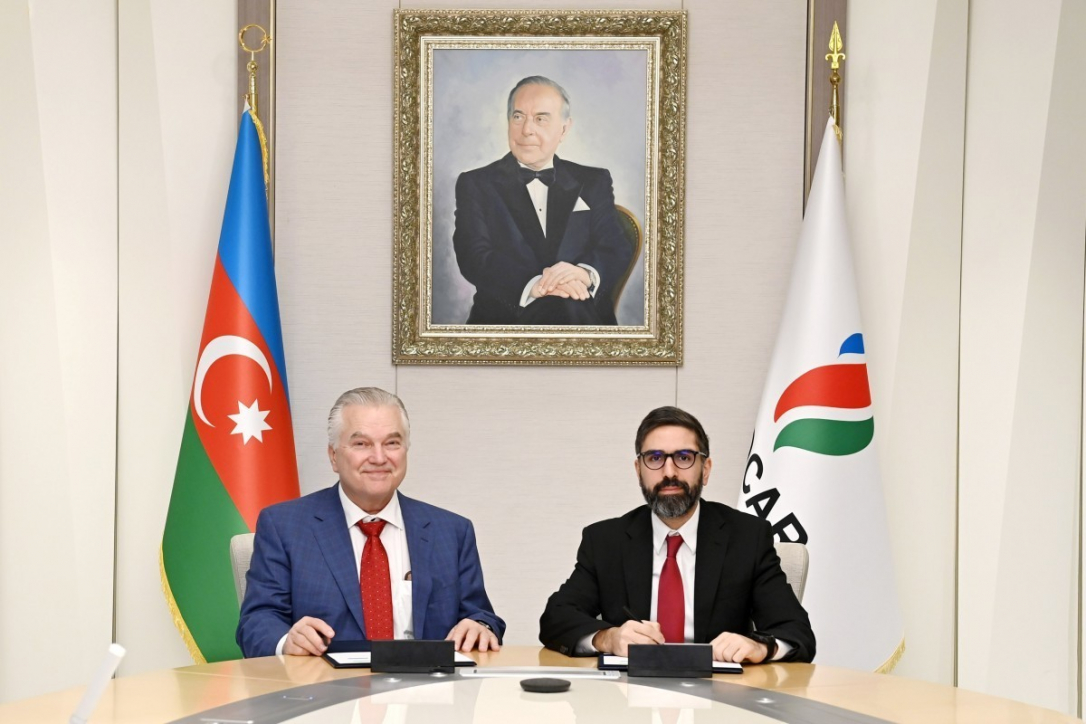 SOCAR привлекает канадскую компанию к разработке месторождений в Губа–Прикаспийском регионе
