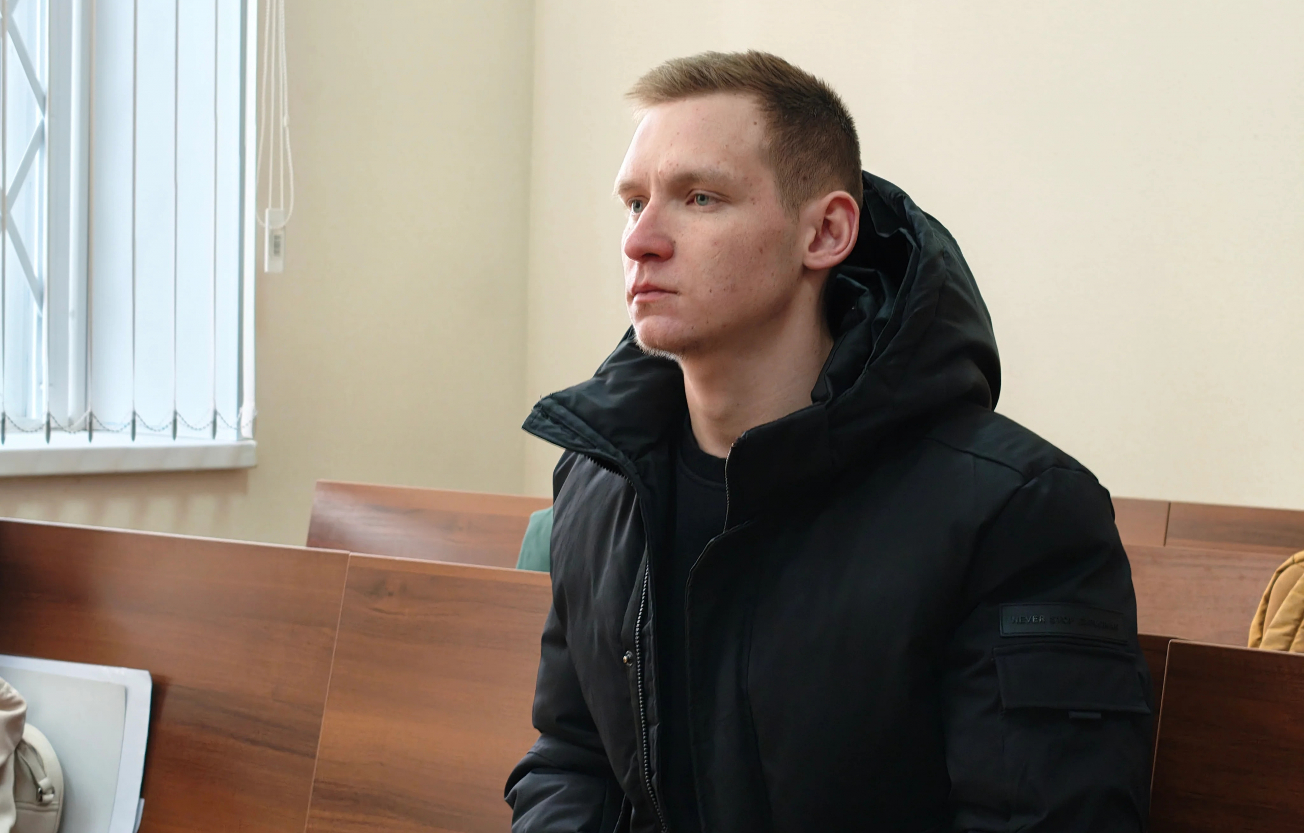 В России судят провокатора против азербайджанцев