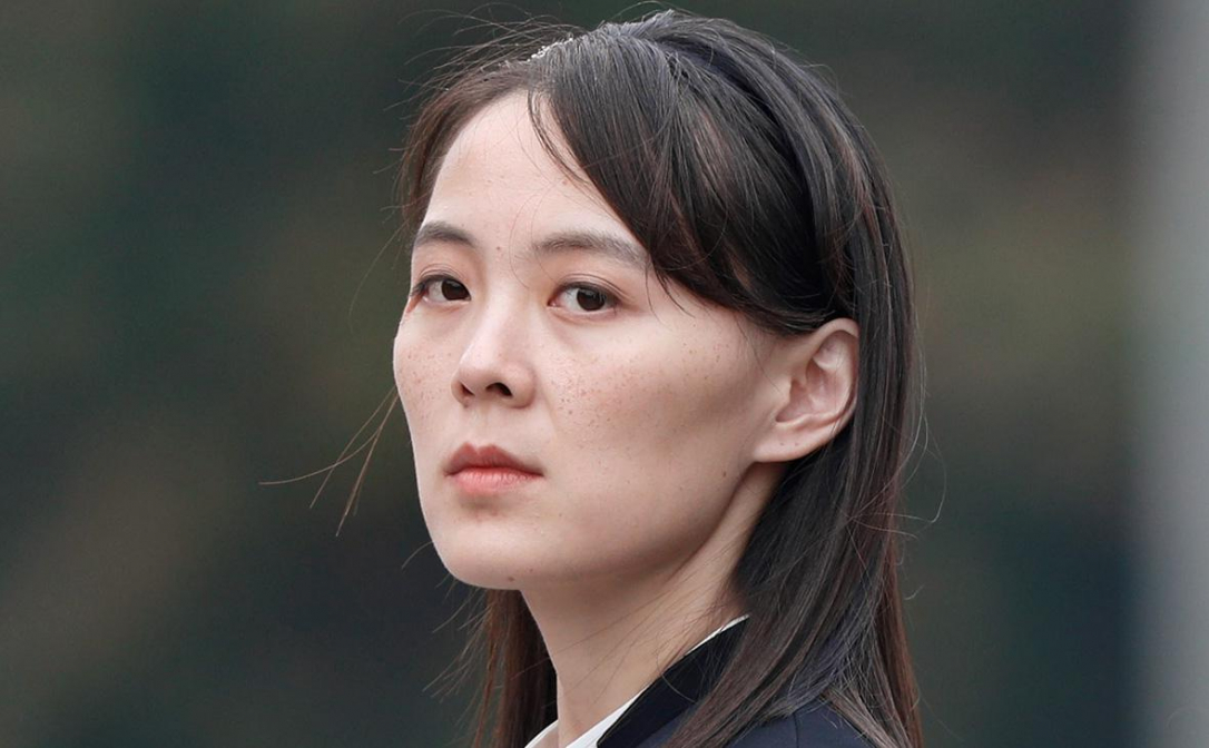 Сестра Ким Чен Ына пригрозила Сеулу жестким ответом