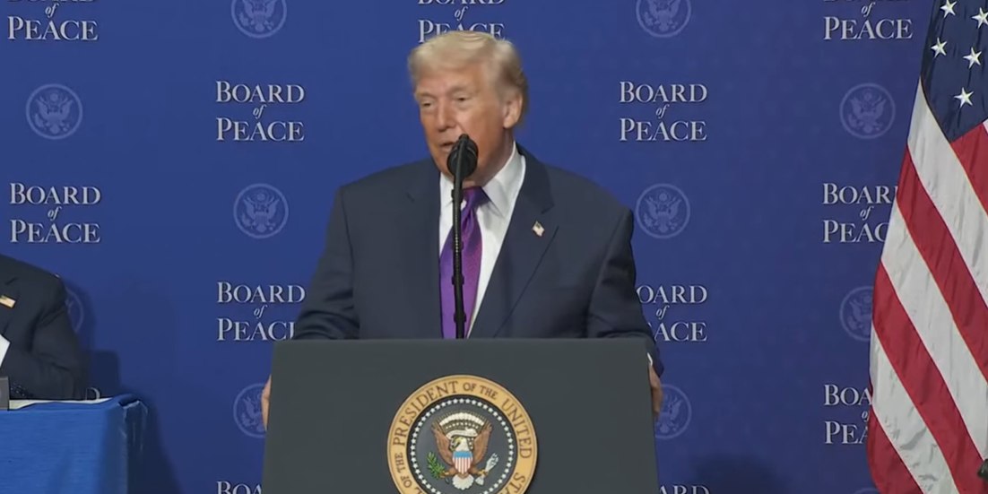 Трамп назвал Совет мира самым значимым и престижным органом