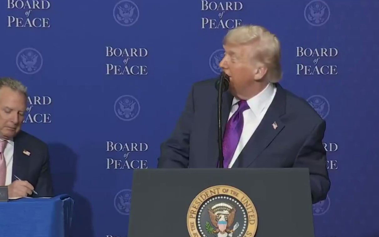 Трамп прокомментировал своё отношение к мужчинам и женщинам