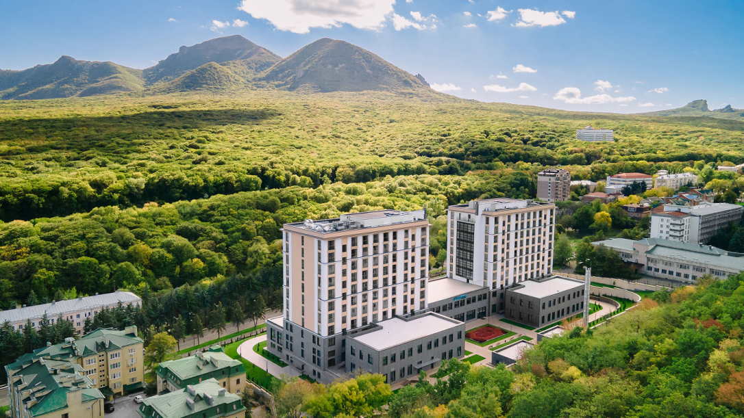 Санатории Кавминвод пустеют без азербайджанцев