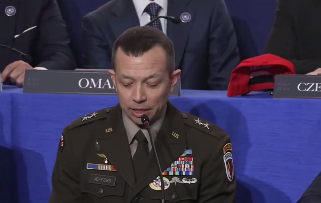 Пять стран объединились для миротворческой миссии в Газе