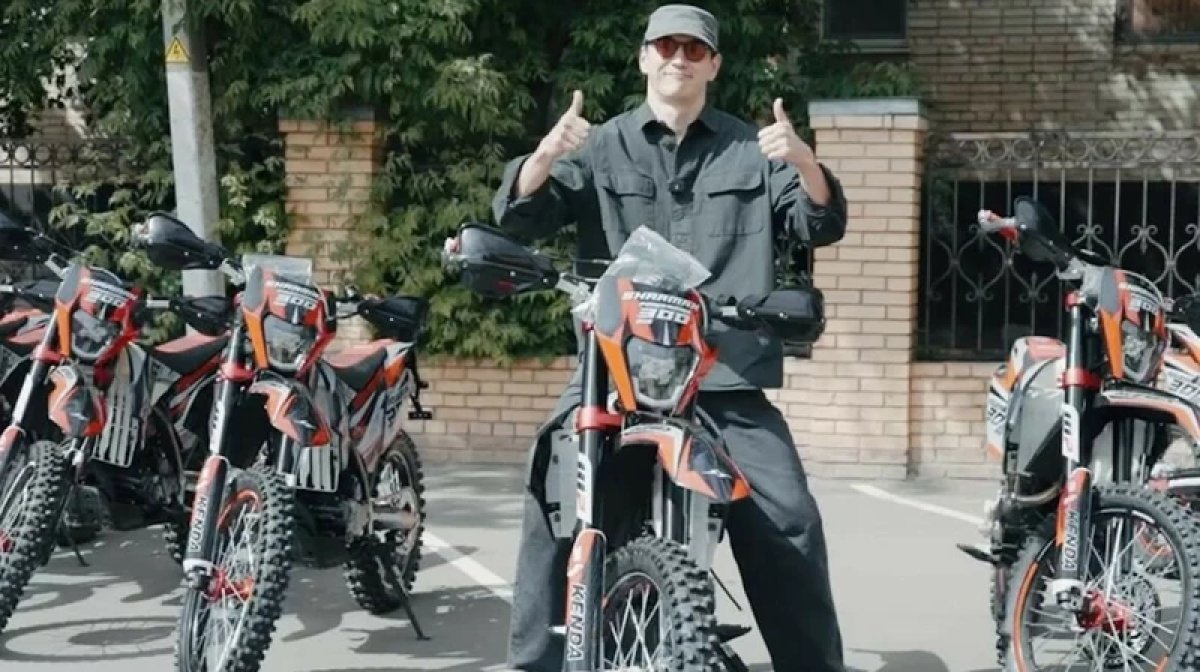 В Казахстане начали проверку в отношении Нурлана Сабурова