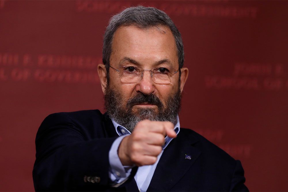 Как «навсегда изменить Израиль»: в файлах Эпштейна — идея завезти миллион россиян