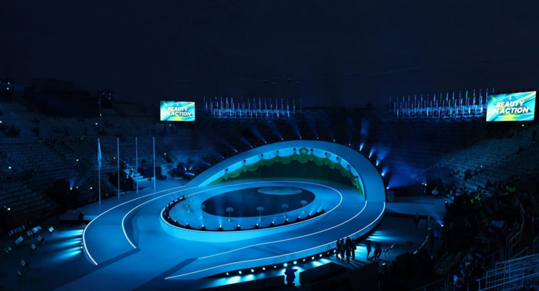 Олимпийская сказка в Италии подходит к концу